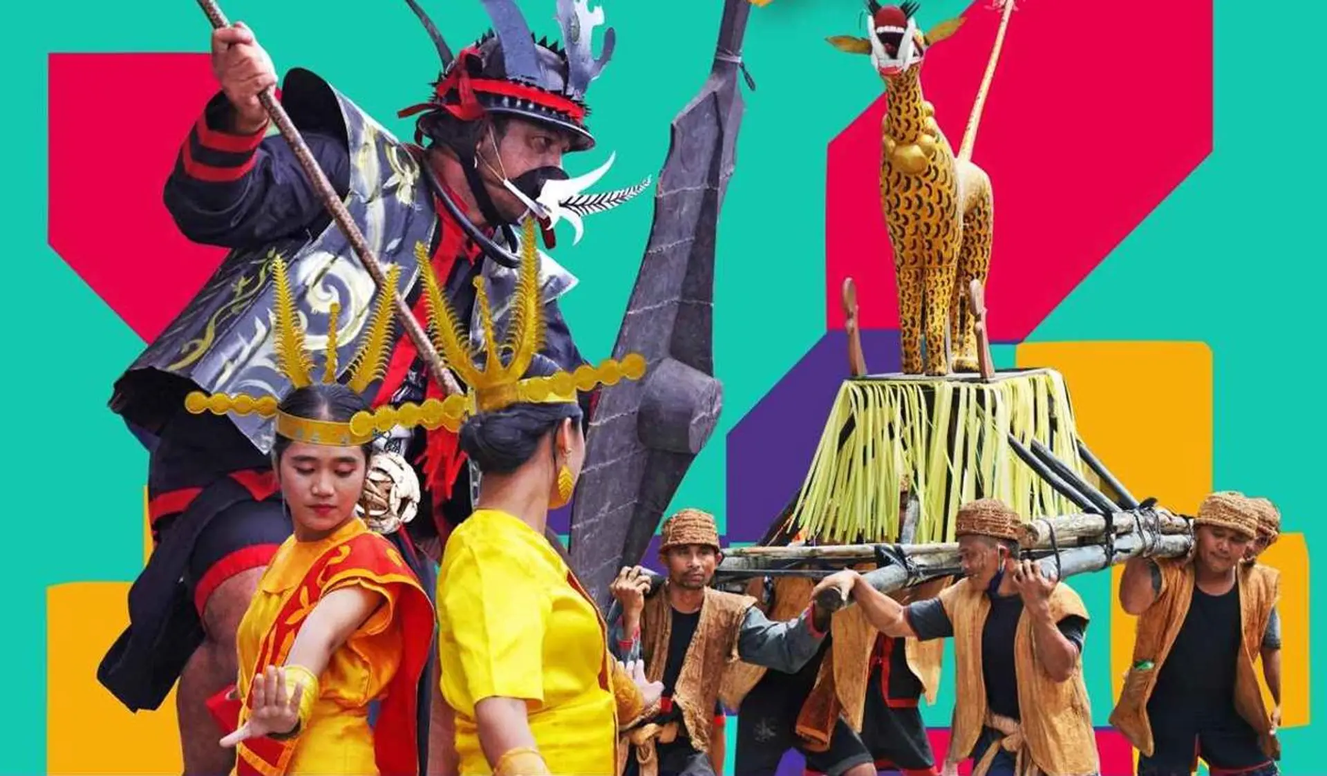 Agenda Acara Maniamolo Fest 2025 Nias Selatan Yang Di Tunggu Resmi Di Mulai